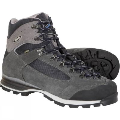 Botas Meindl Lavis GTX Hombre Gris - Chile VAL915763